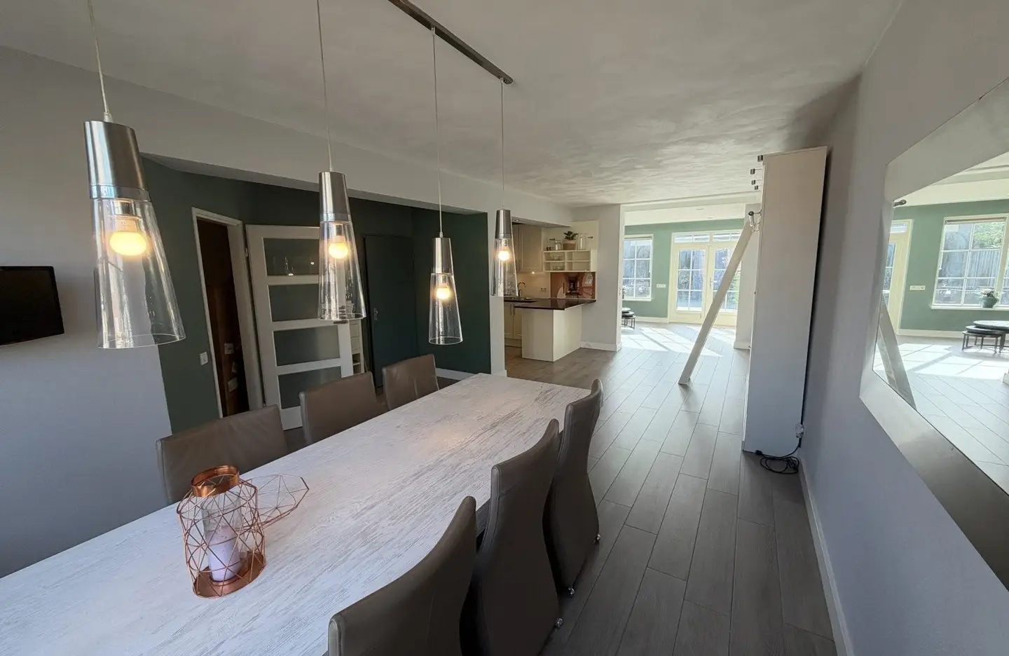 Foto #6 Huurwoning Mulhouselaan Eindhoven