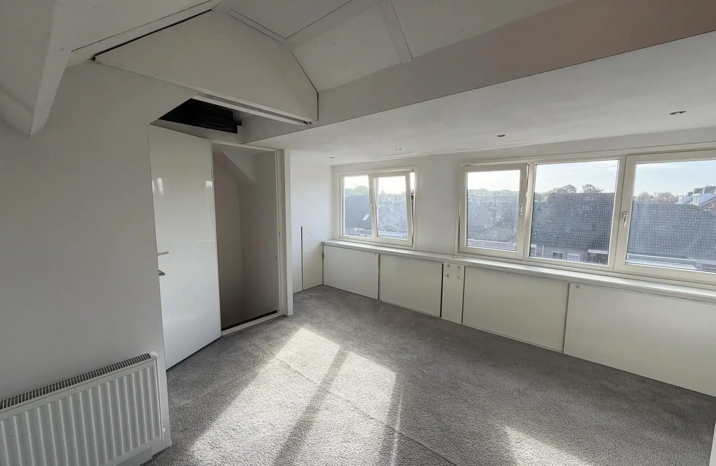 Foto #22 Huurwoning Mulhouselaan Eindhoven