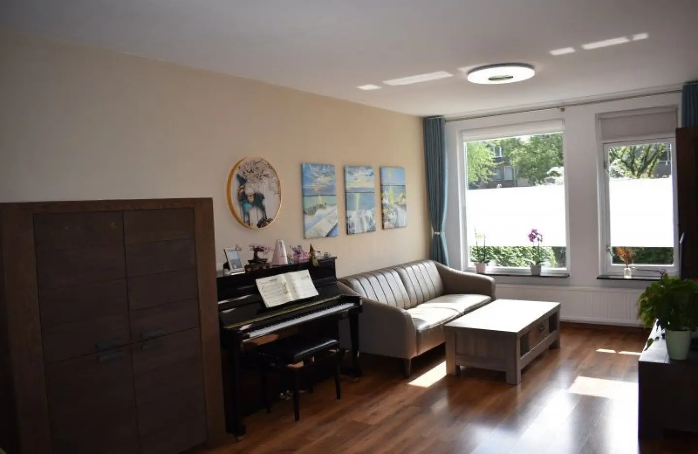 Foto #5 Huurwoning Dauphinélaan Eindhoven