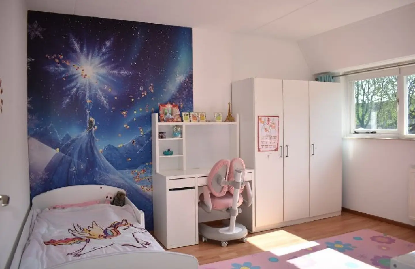 Foto #11 Huurwoning Dauphinélaan Eindhoven