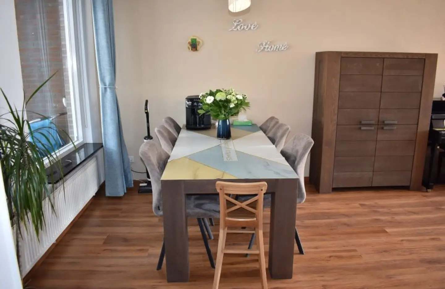 Foto #4 Huurwoning Dauphinélaan Eindhoven