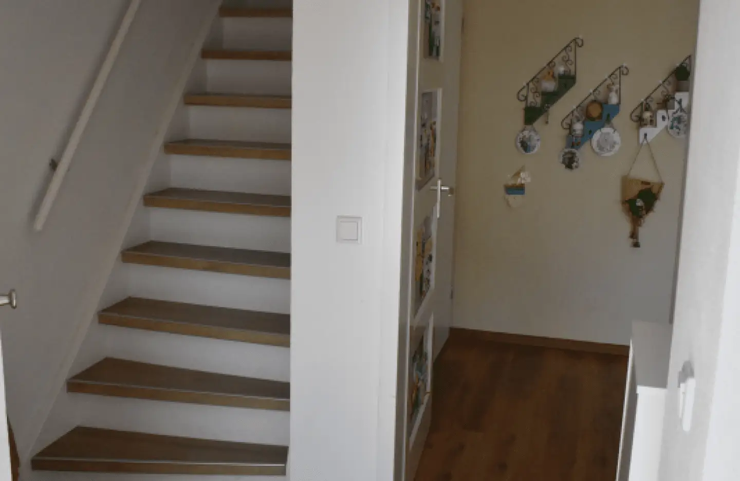 Foto #1 Huurwoning Dauphinélaan Eindhoven