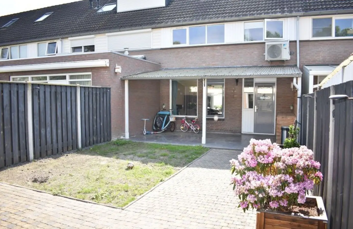 Foto #9 Huurwoning Dauphinélaan Eindhoven