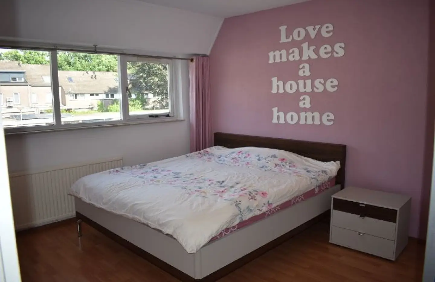 Foto #10 Huurwoning Dauphinélaan Eindhoven