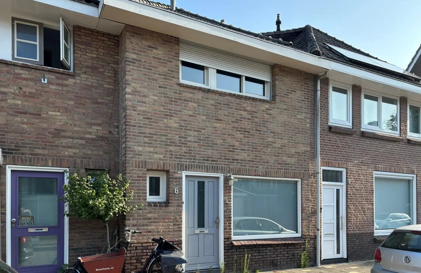 Foto #27 Huurwoning Hyacinthstraat Eindhoven