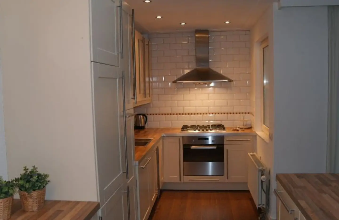 Foto #9 Huurwoning Hyacinthstraat Eindhoven