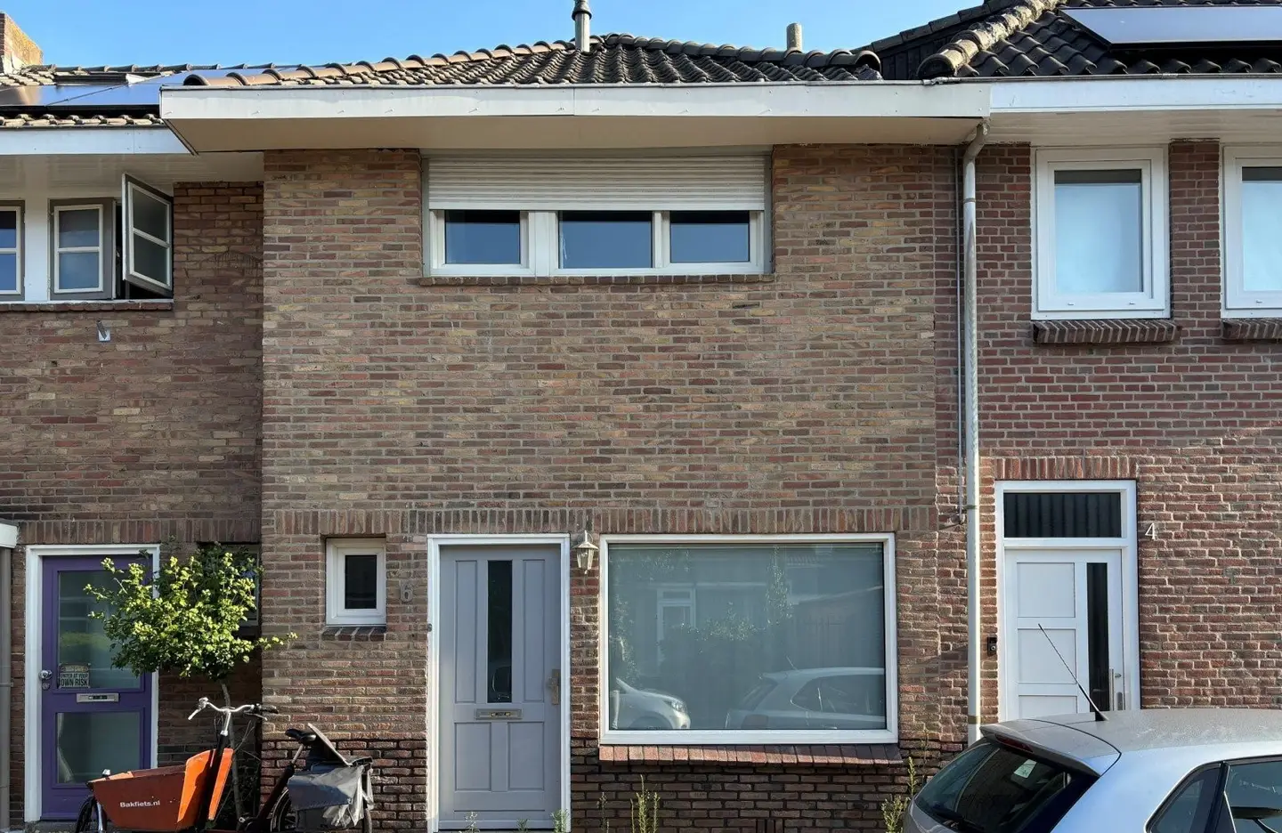 Foto #26 Huurwoning Hyacinthstraat Eindhoven