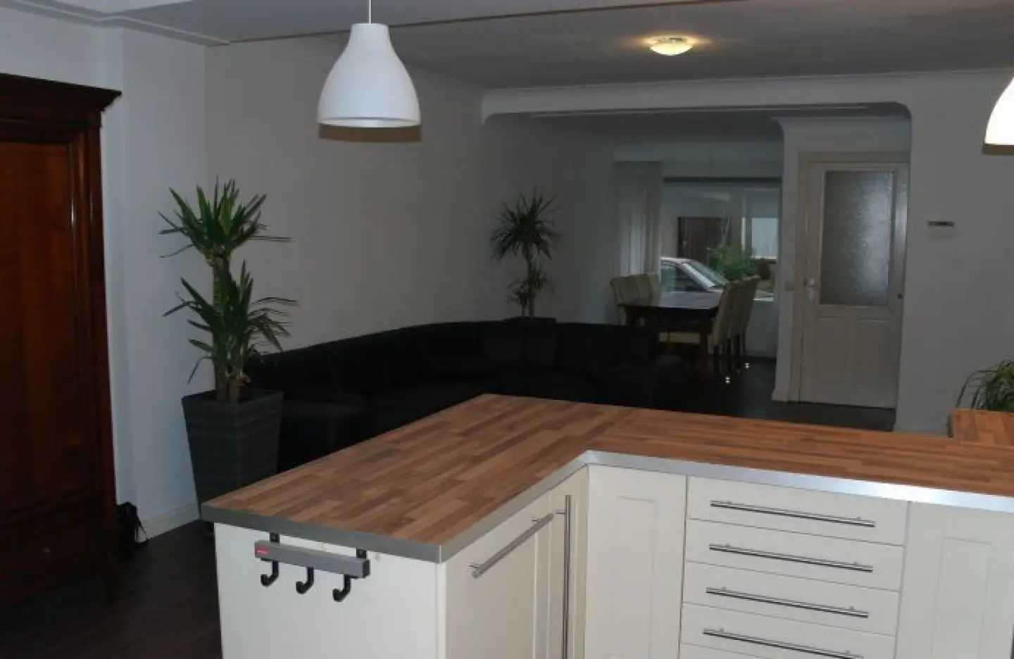 Foto #8 Huurwoning Hyacinthstraat Eindhoven