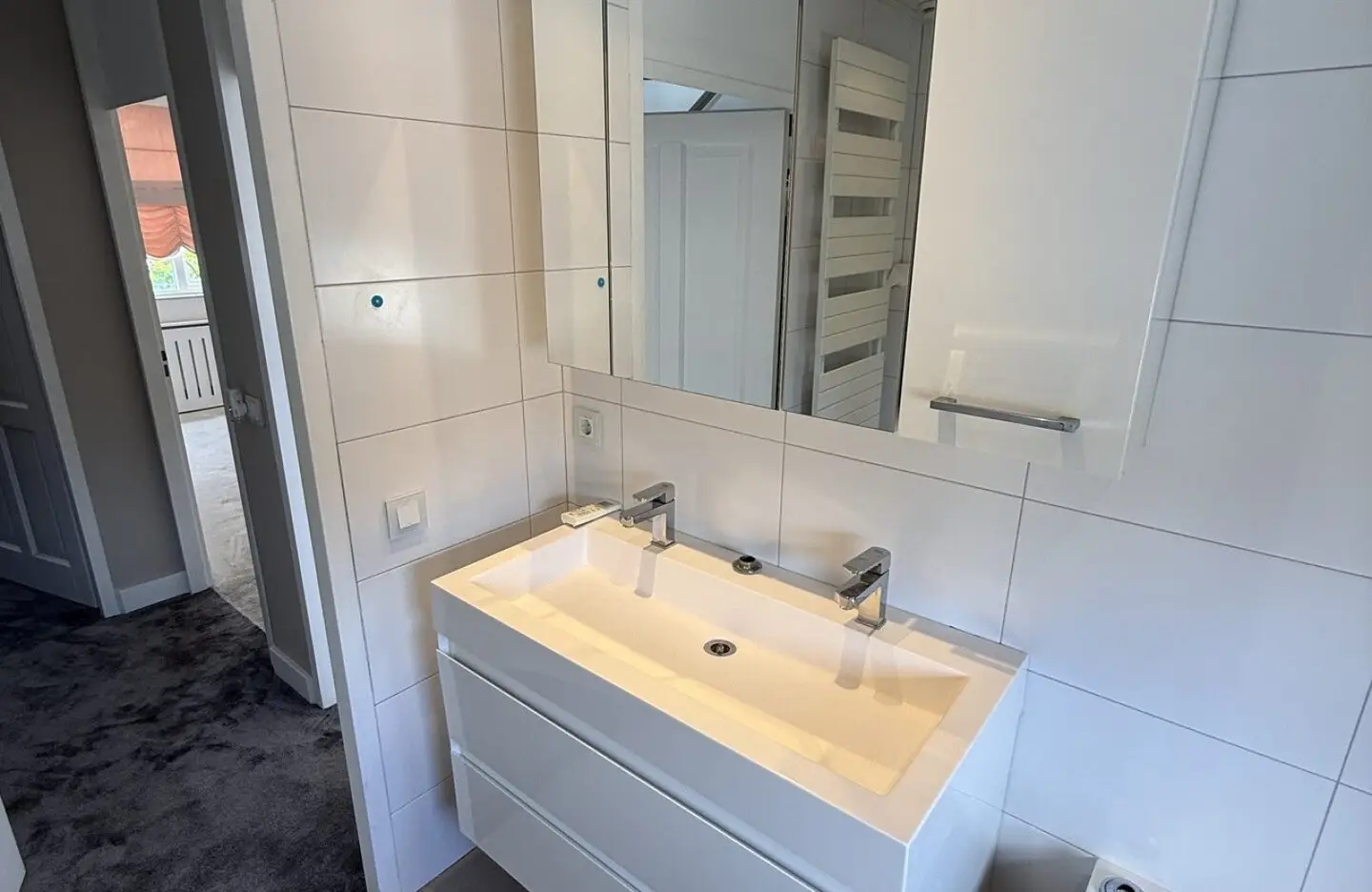 Foto #18 Huurwoning Corsicalaan Eindhoven