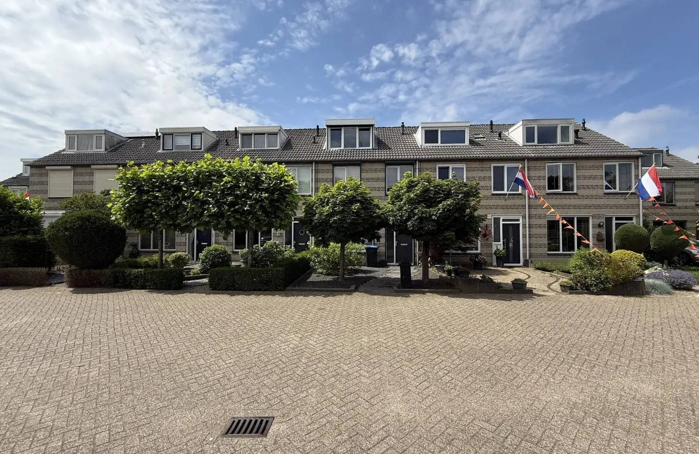 Foto #1 Huurwoning Corsicalaan Eindhoven
