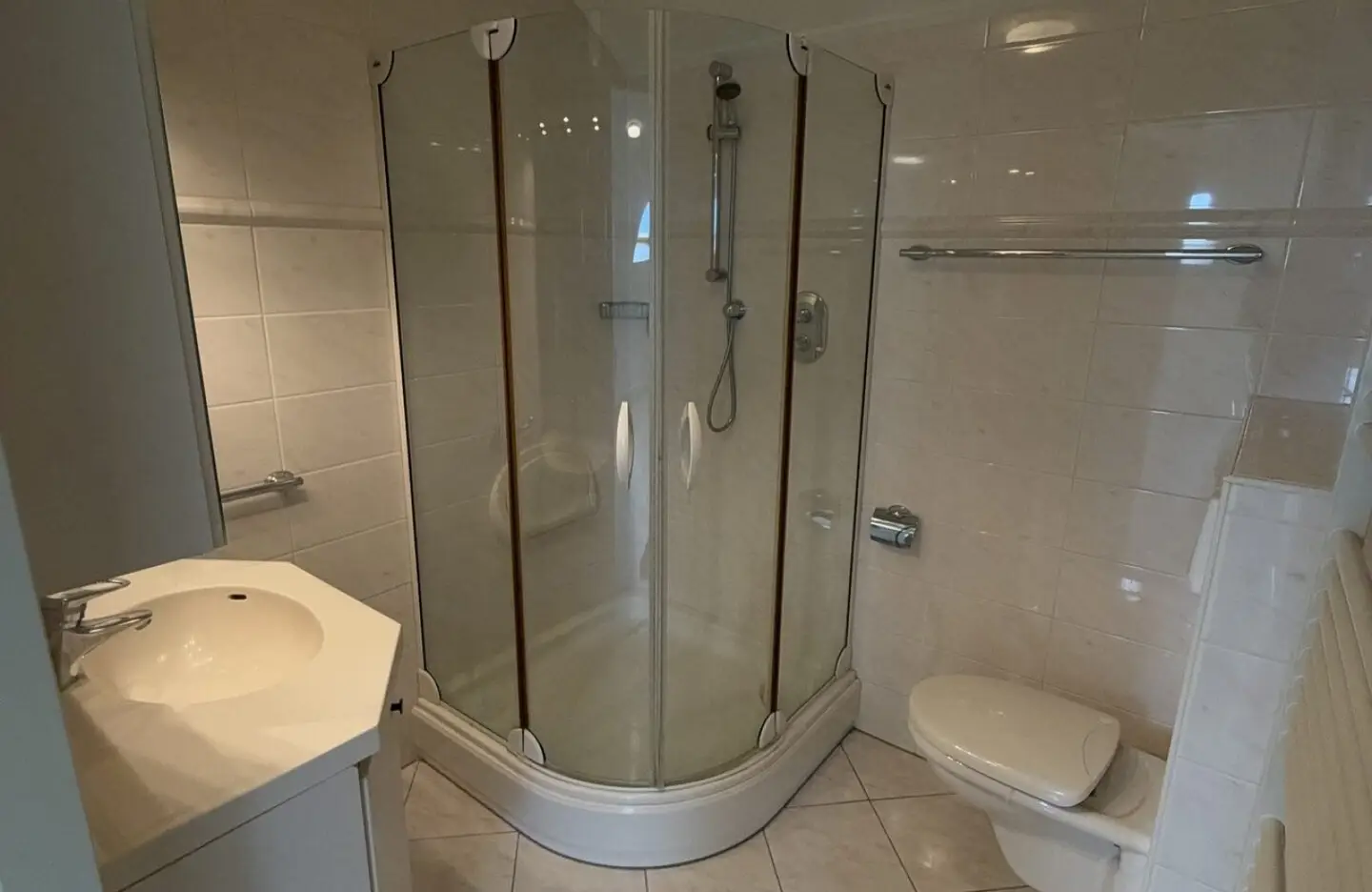 Foto #10 Appartement Molengragte Waalre