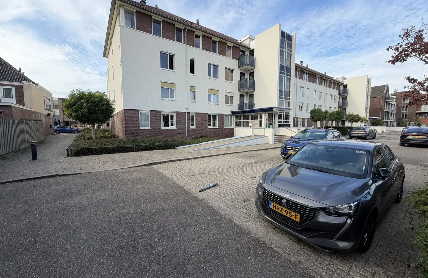 Foto #14 Appartement Molengragte Waalre