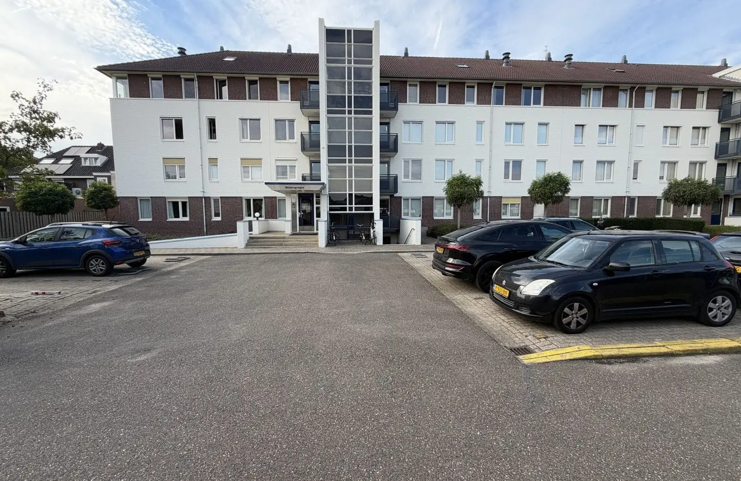 Foto #15 Appartement Molengragte Waalre