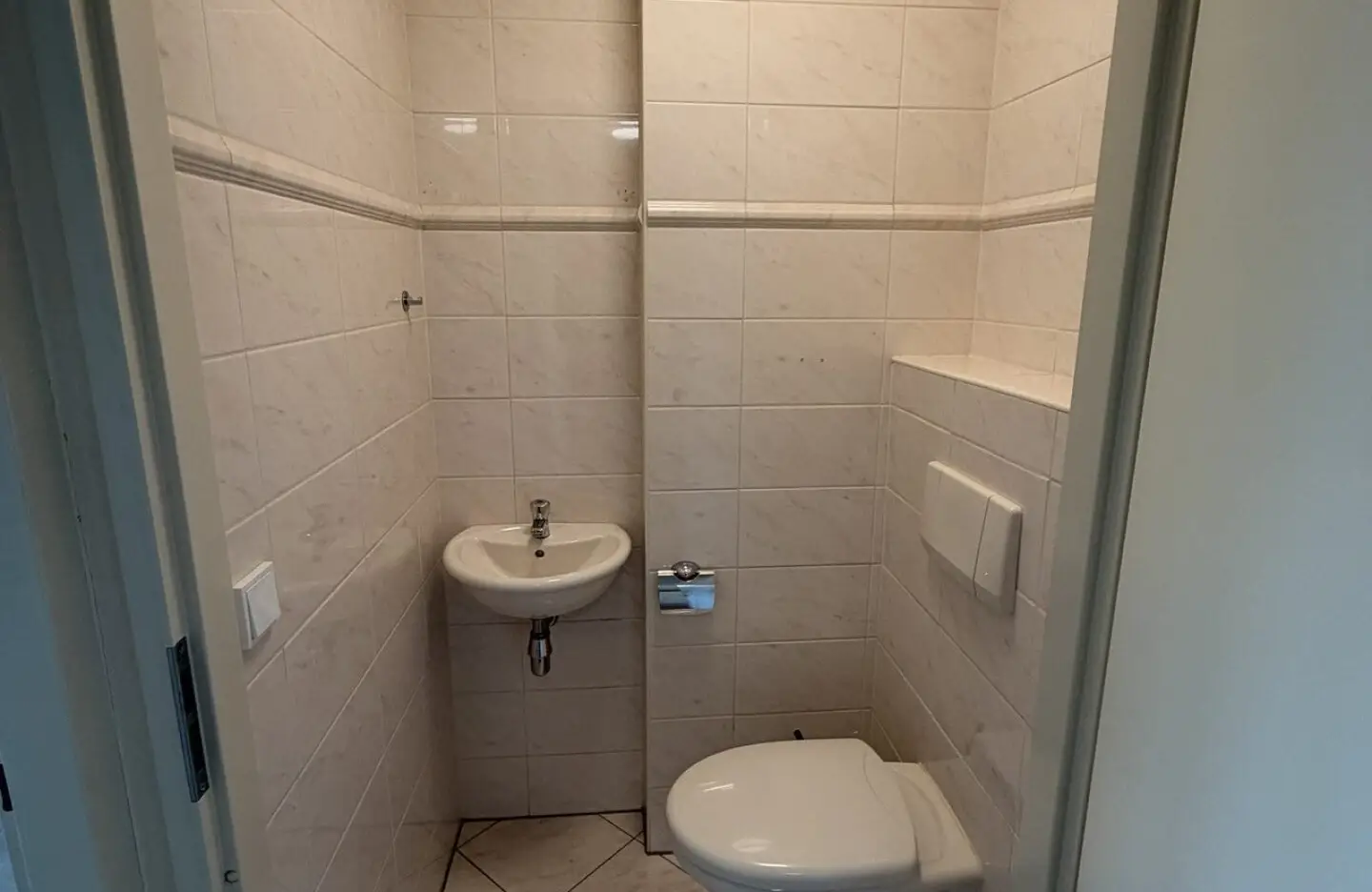 Foto #21 Appartement Molengragte Waalre