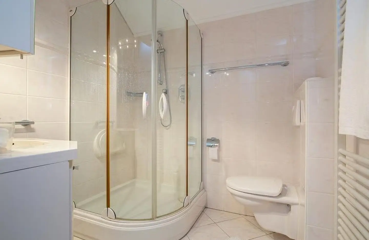 Foto #7 Appartement Molengragte Waalre