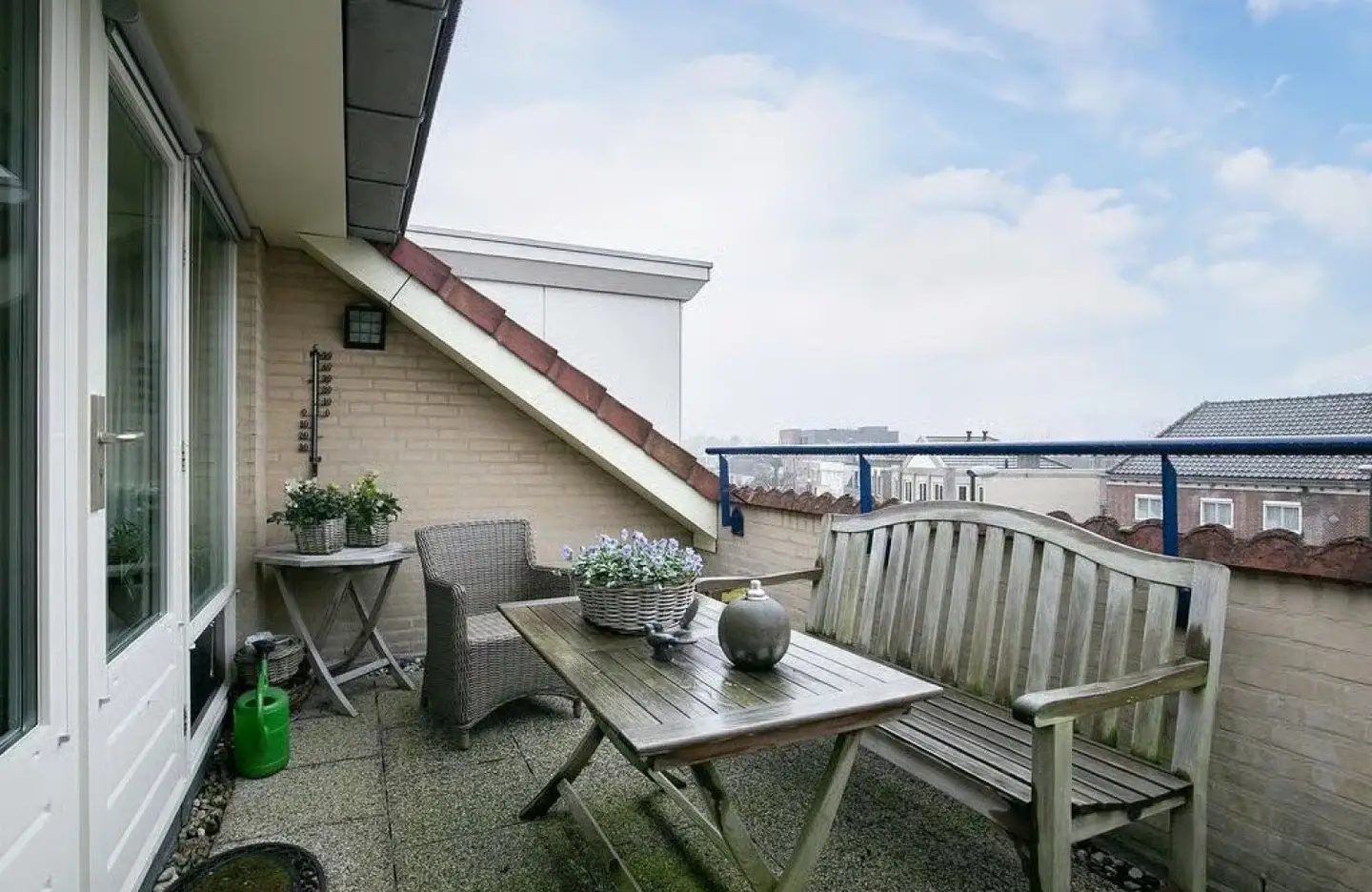 Foto #9 Appartement Molengragte Waalre