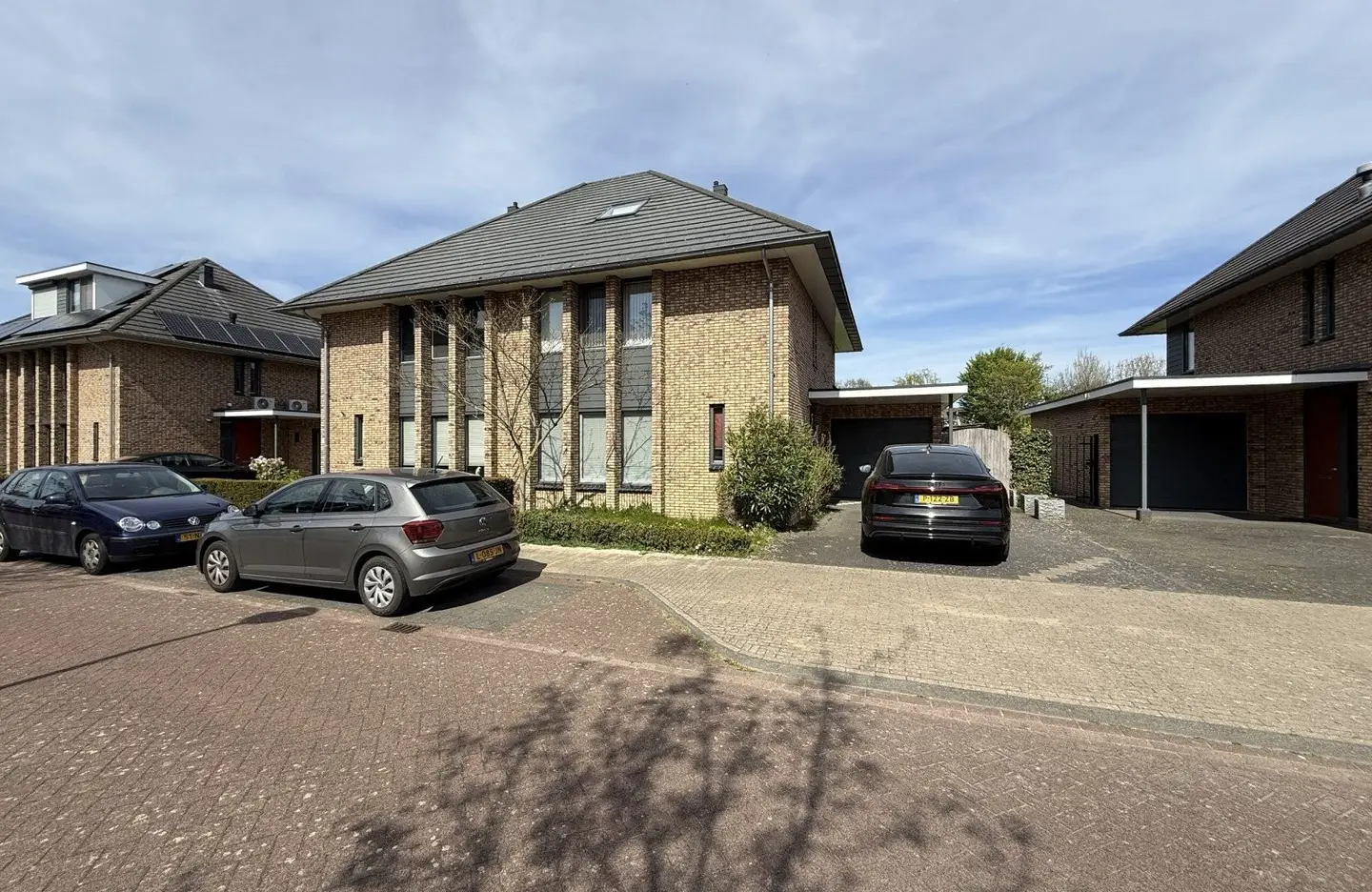 Foto #1 Huurwoning Rosep Veldhoven