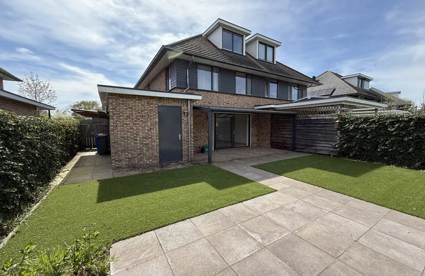 Foto #35 Huurwoning Rosep Veldhoven