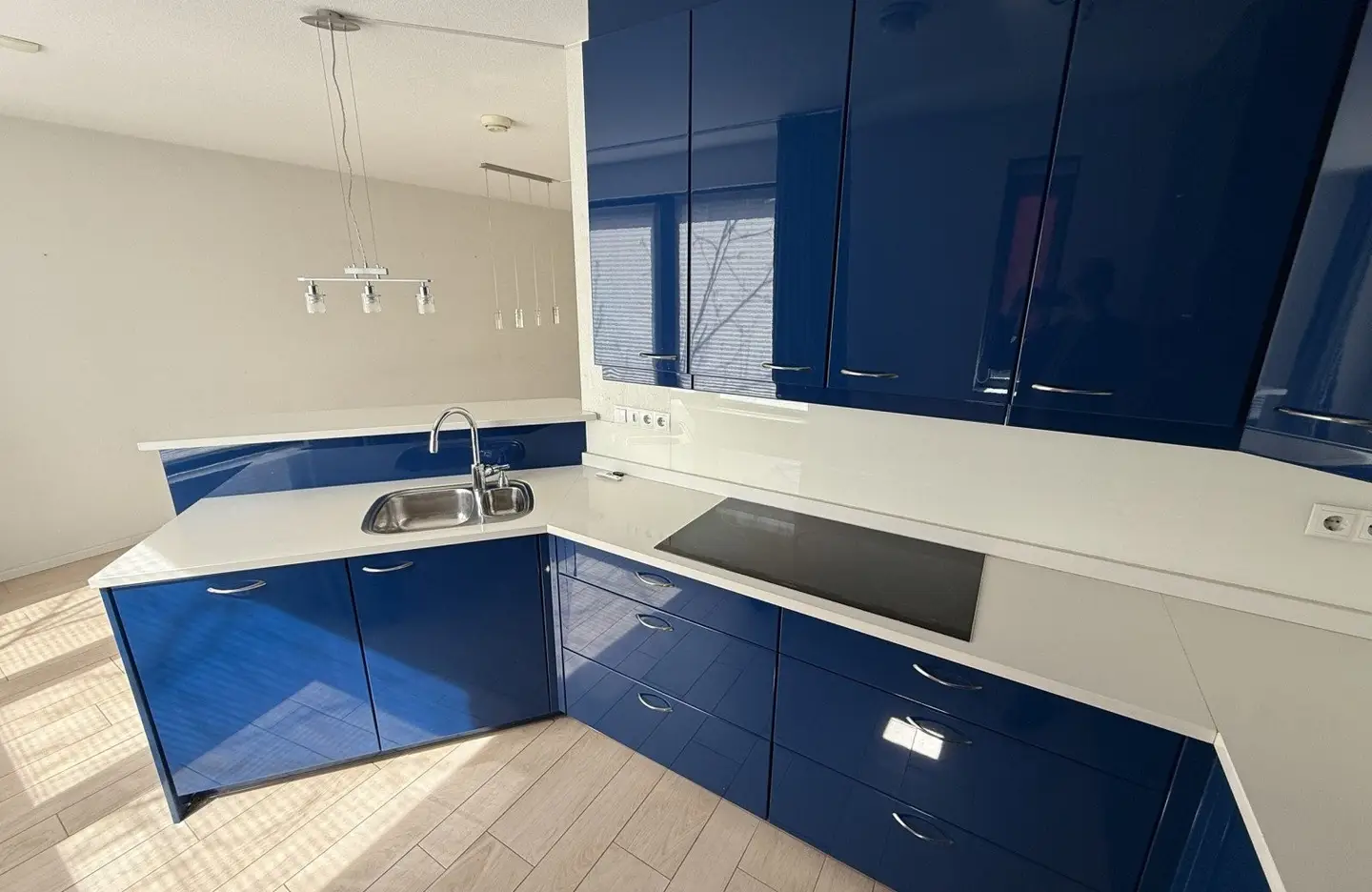 Foto #7 Huurwoning Rosep Veldhoven