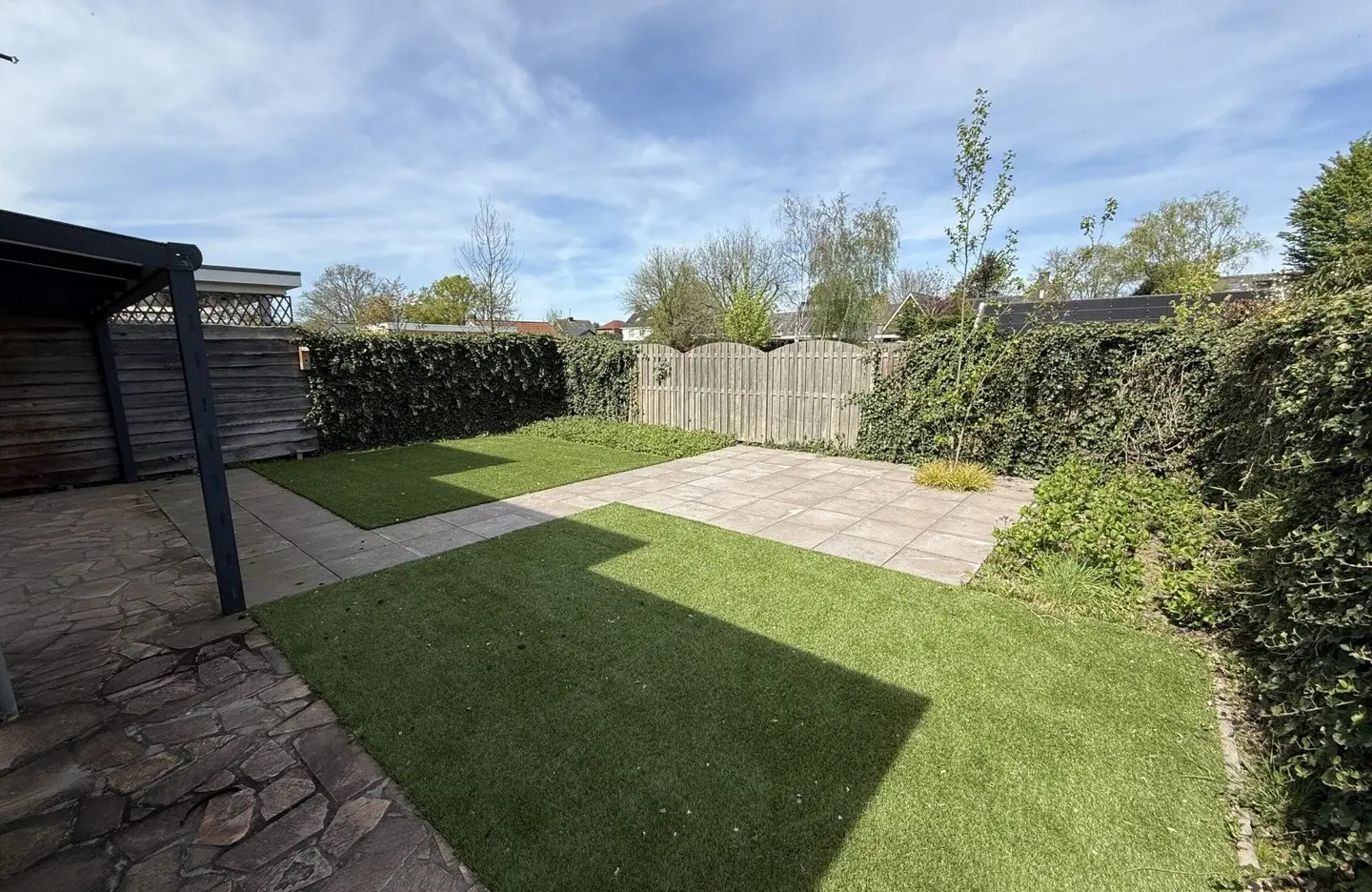 Foto #36 Huurwoning Rosep Veldhoven
