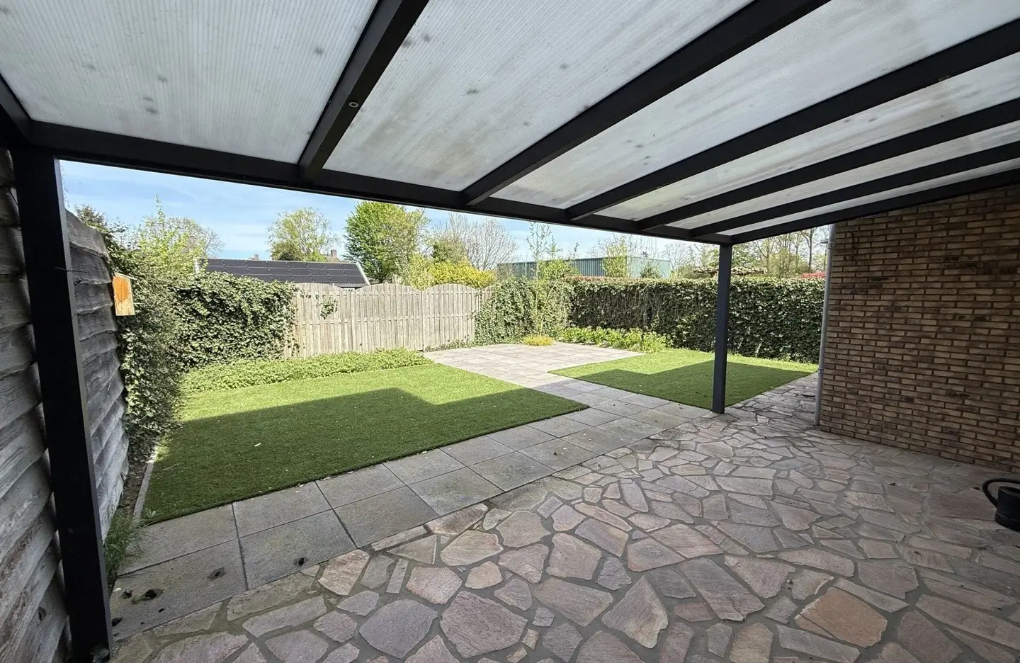 Foto #33 Huurwoning Rosep Veldhoven