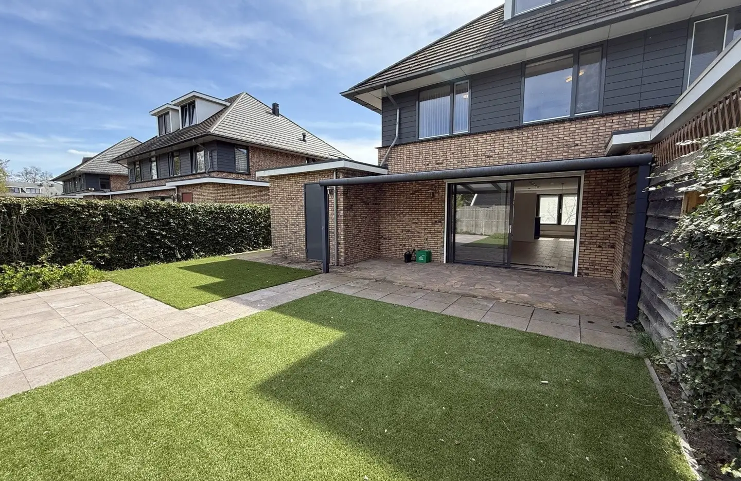 Foto #34 Huurwoning Rosep Veldhoven