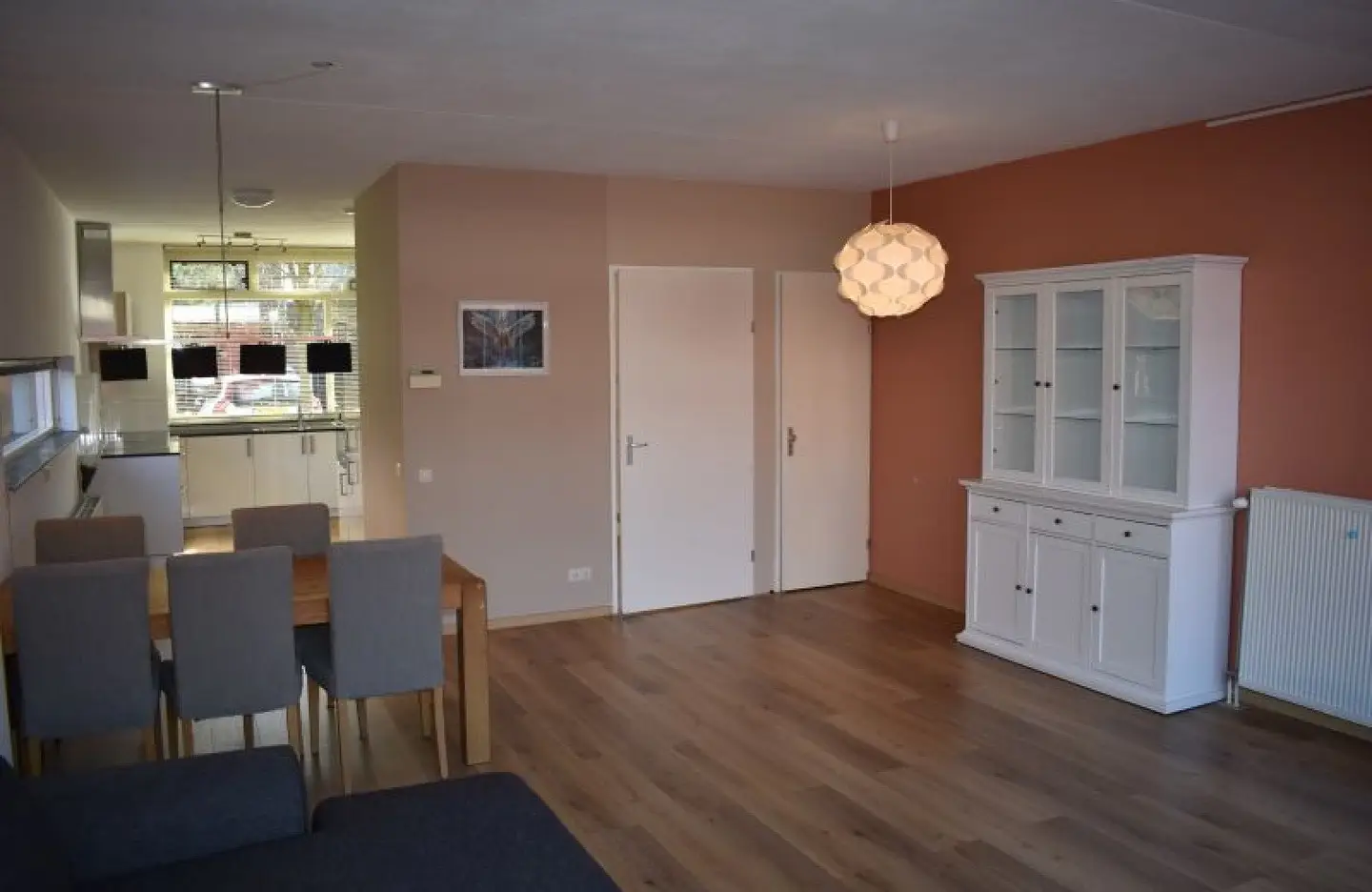 Foto #4 Huurwoning Grasmus Eindhoven