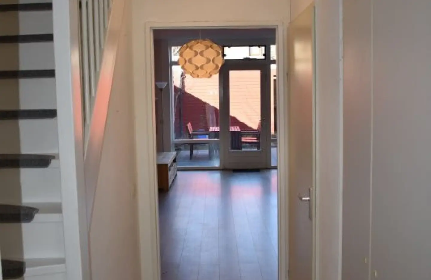 Foto #1 Huurwoning Grasmus Eindhoven