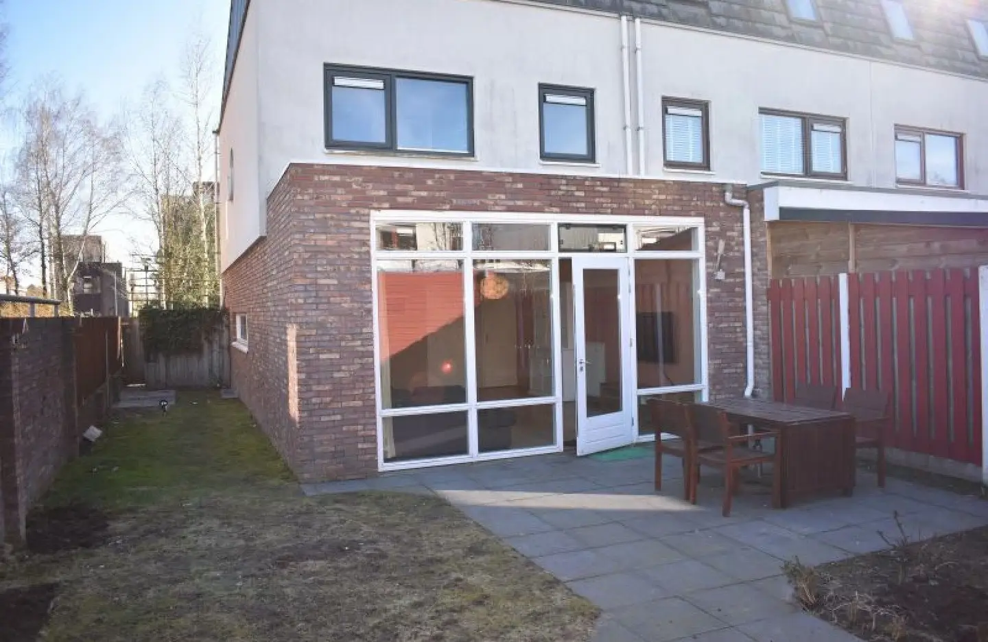 Foto #26 Huurwoning Grasmus Eindhoven