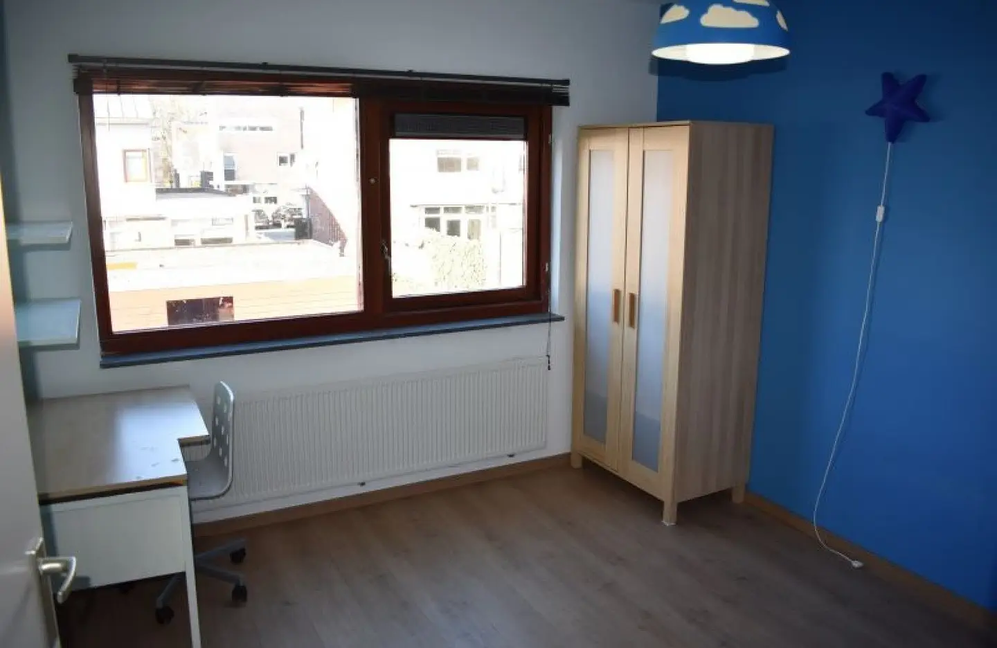 Foto #13 Huurwoning Grasmus Eindhoven