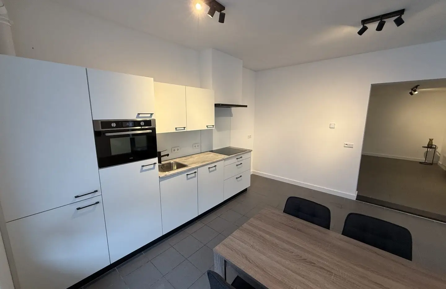 Foto #8 Appartement Beelsstraat Helmond