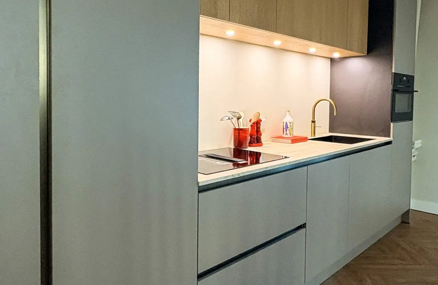 Foto #20 Appartement Esdonkstraat Veghel