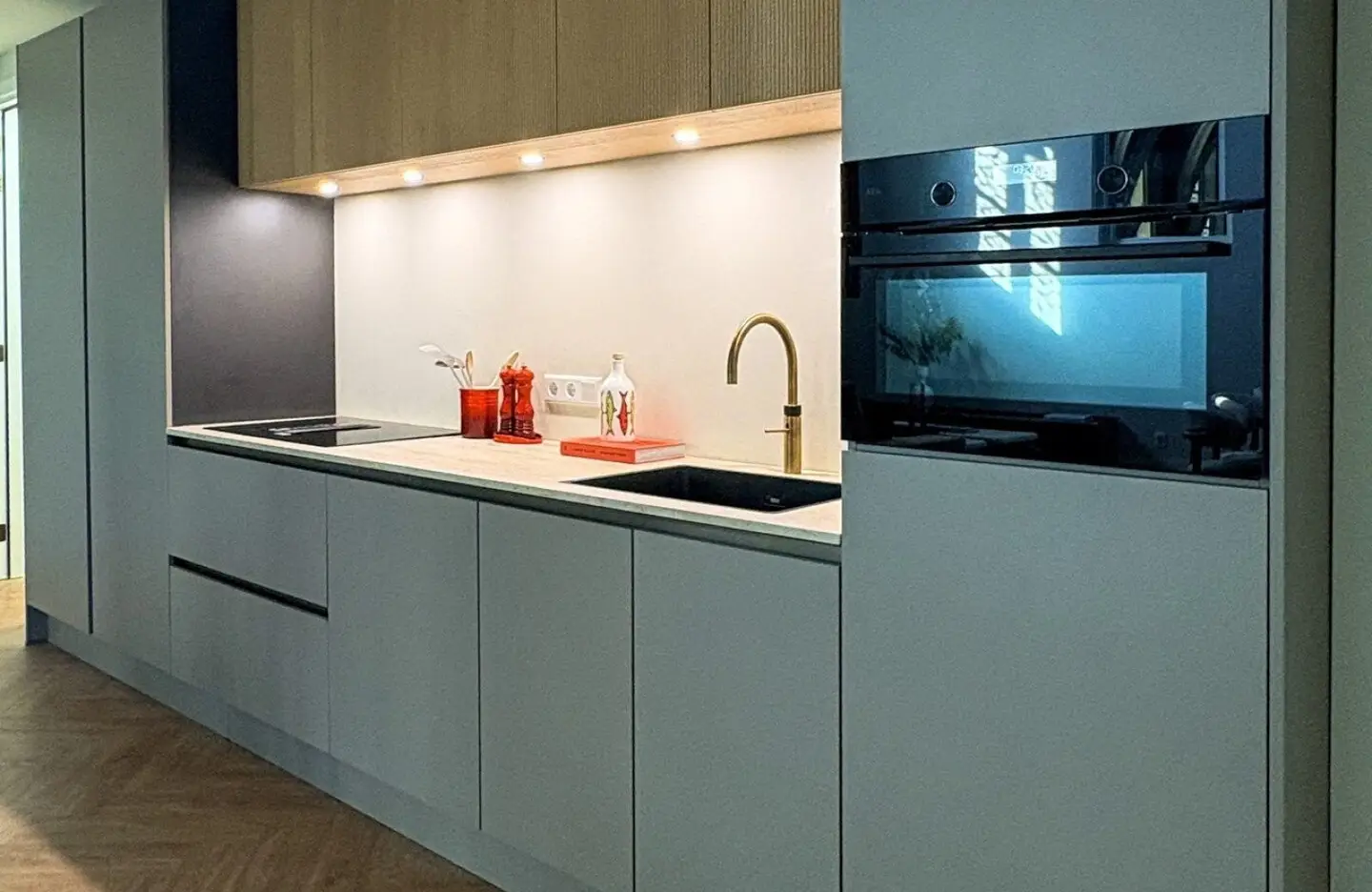 Foto #10 Appartement Esdonkstraat Veghel
