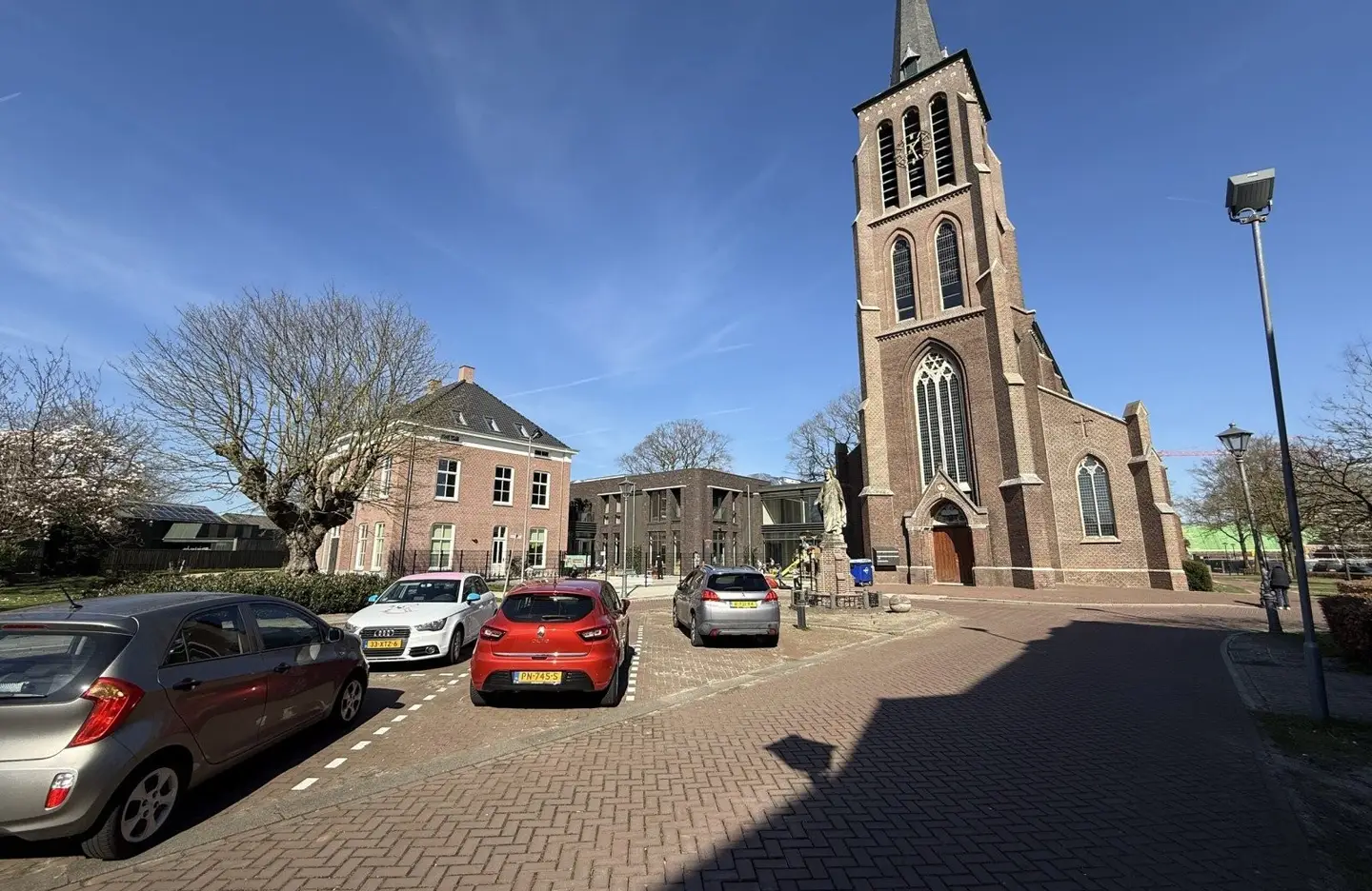 Foto #1 Appartement Esdonkstraat Veghel