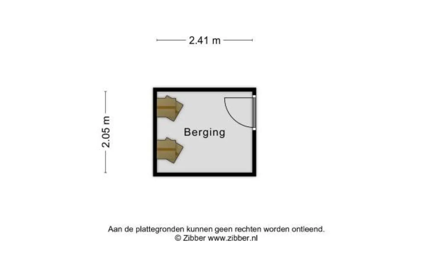 Foto #25 Appartement Pastoor Sickingstraat Eindhoven