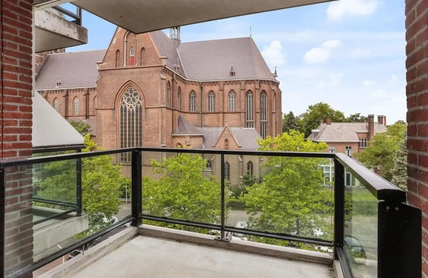 Foto #19 Appartement Pastoor Sickingstraat Eindhoven