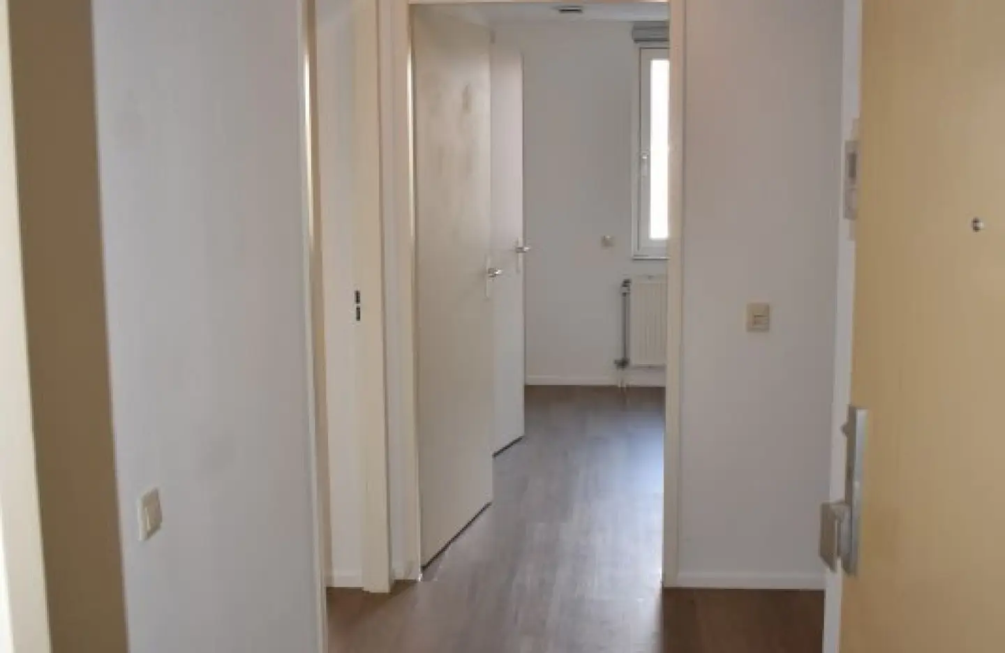 Foto #4 Appartement Pastoor Sickingstraat Eindhoven