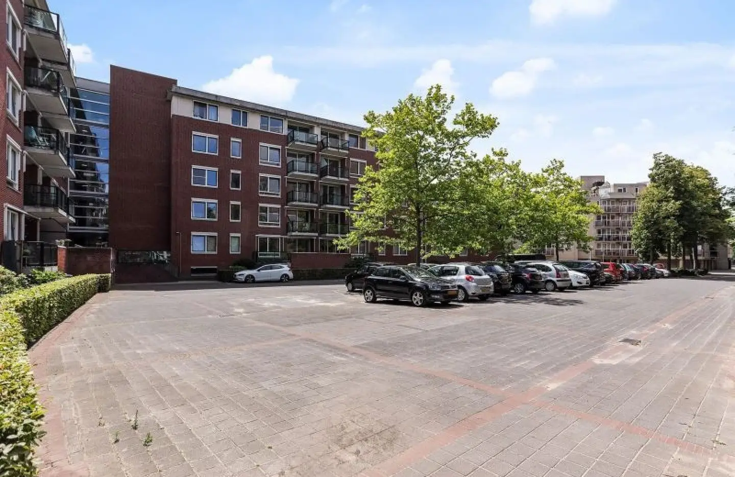 Foto #22 Appartement Pastoor Sickingstraat Eindhoven