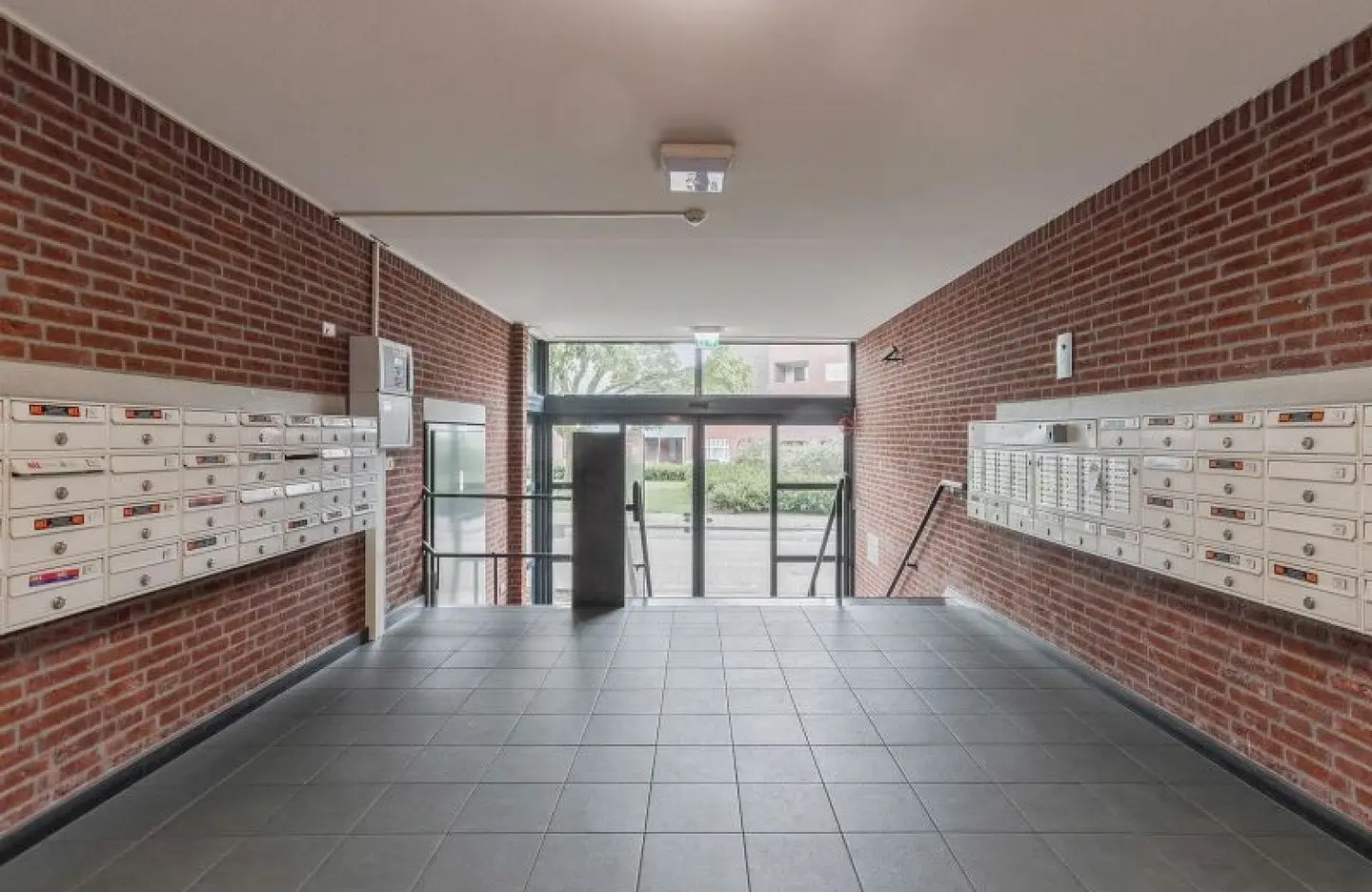 Foto #2 Appartement Pastoor Sickingstraat Eindhoven