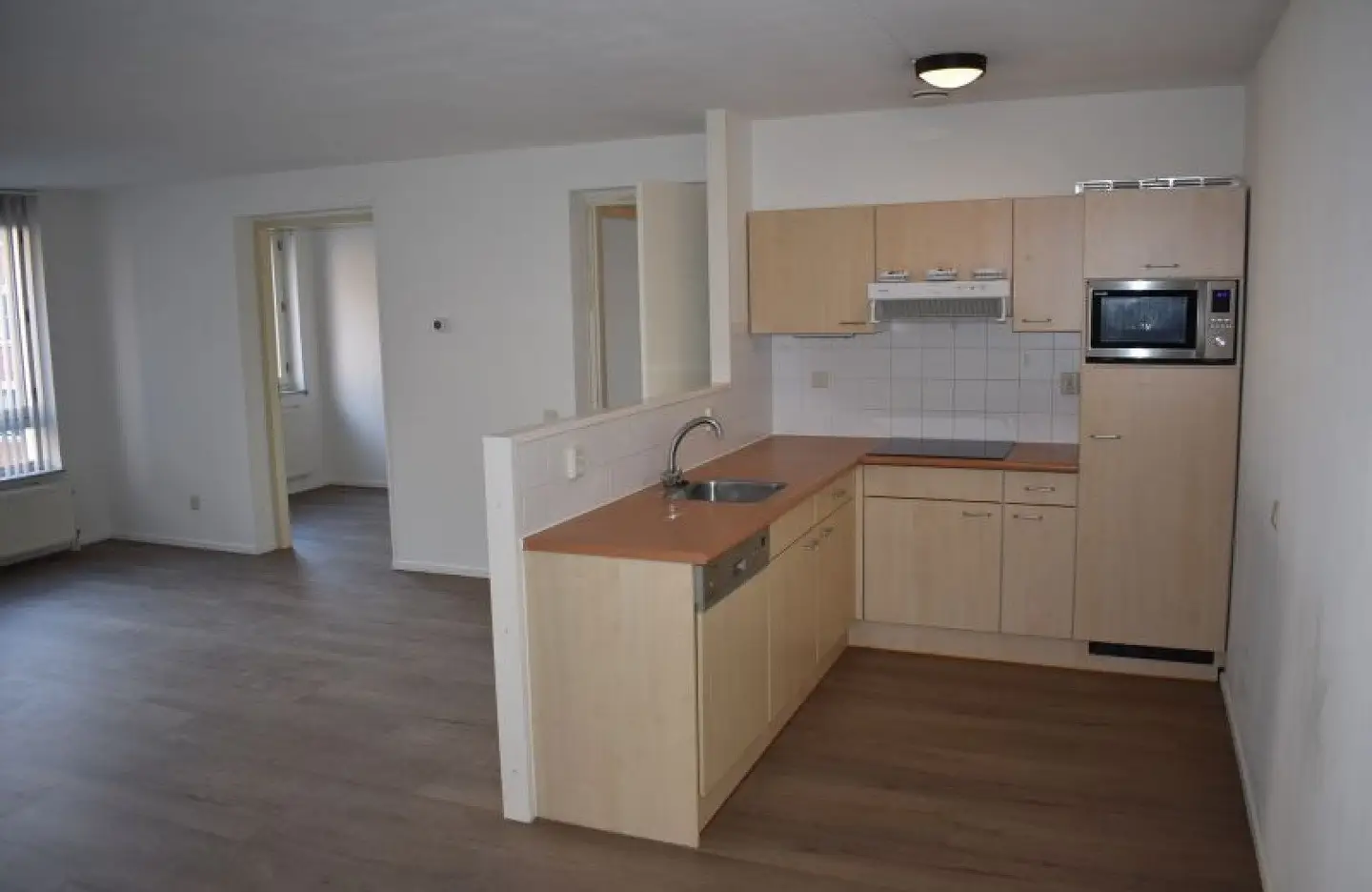 Foto #7 Appartement Pastoor Sickingstraat Eindhoven