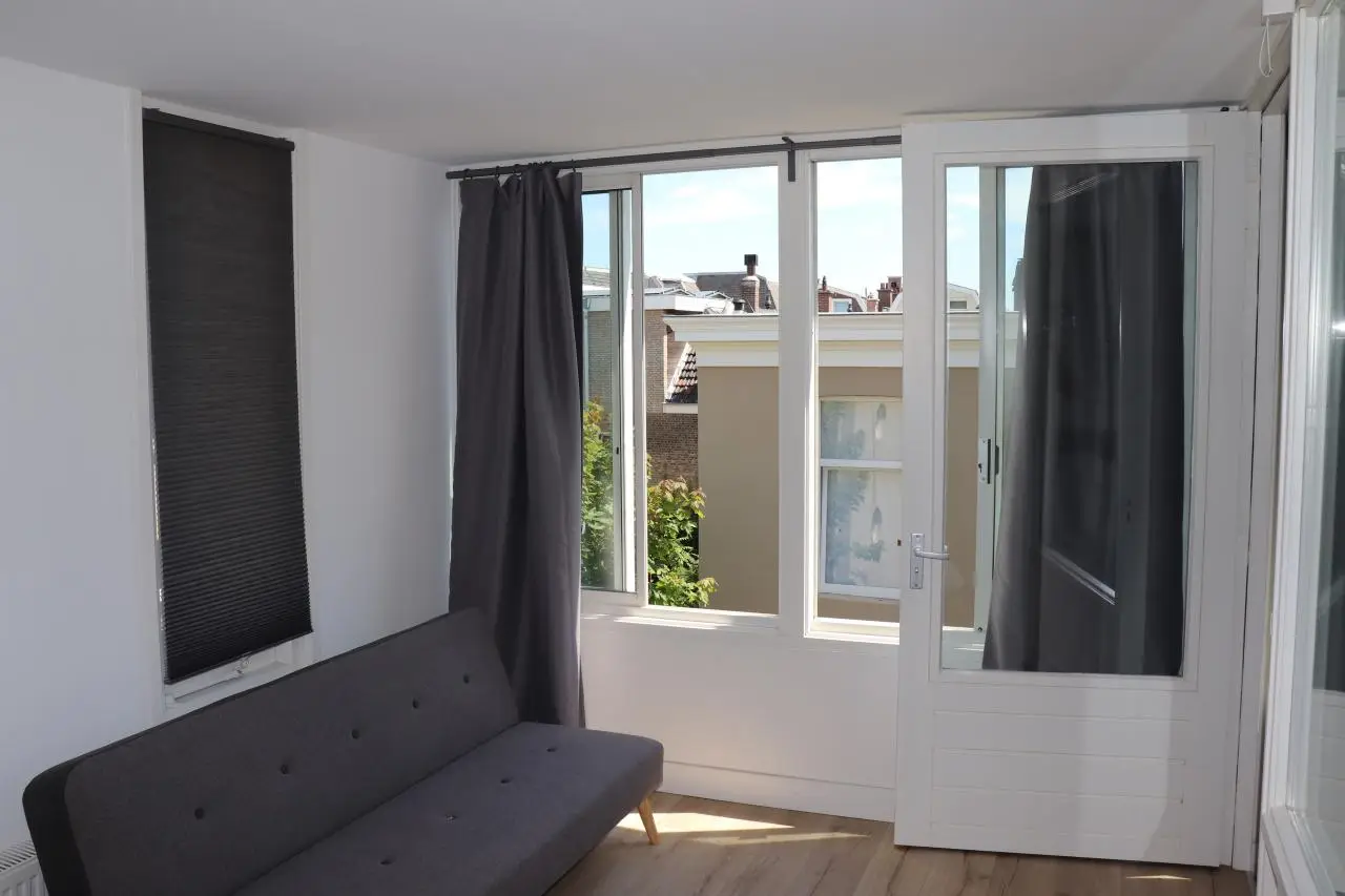 Foto #7 Appartement Gevers Deynootweg Den Haag