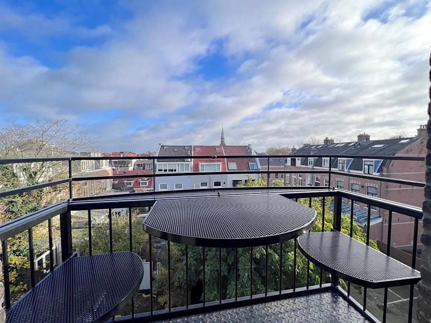 Foto #7 Appartement Wilhelminastraat Haarlem