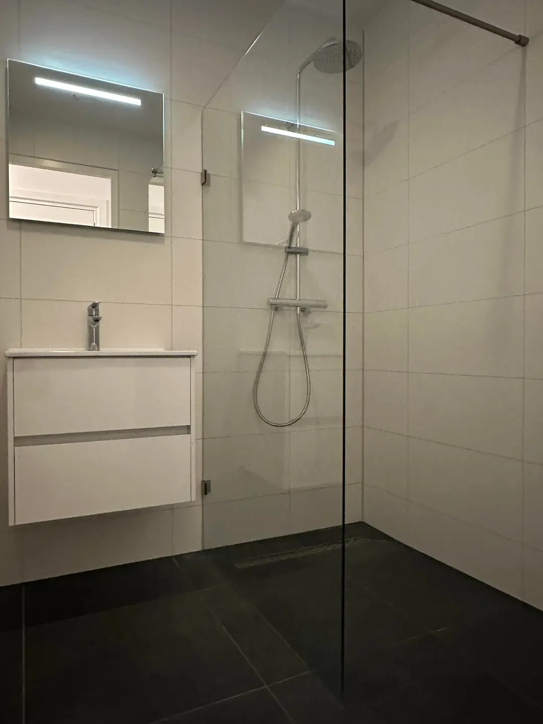 Foto #10 Appartement Wilhelminastraat Haarlem