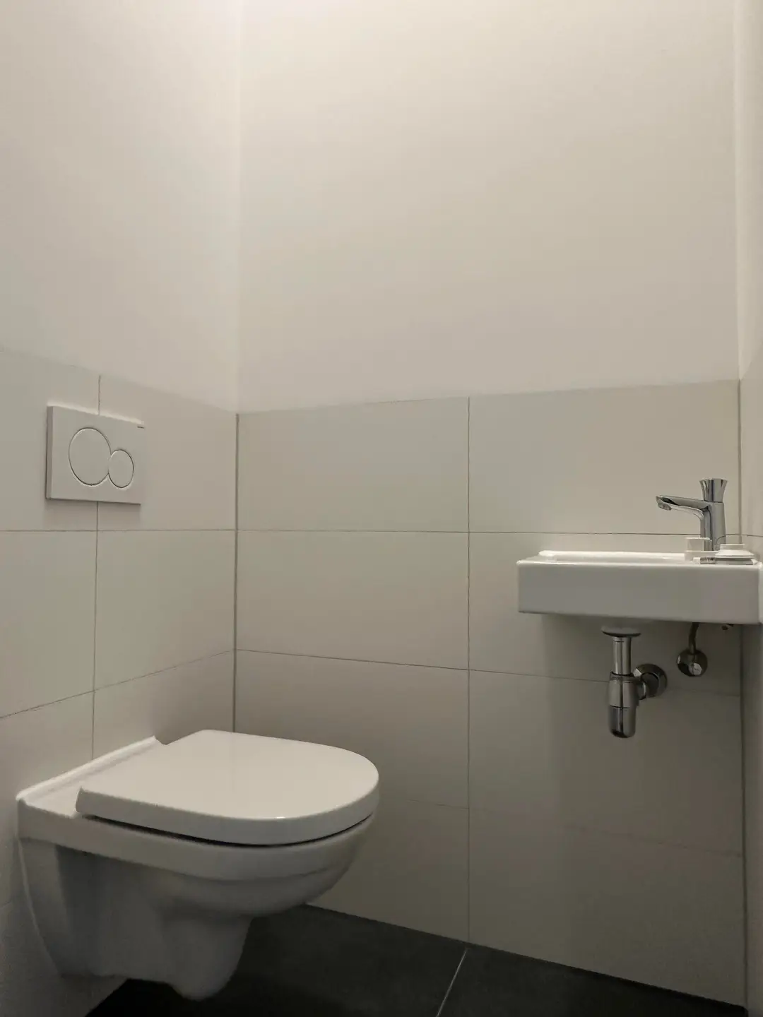 Foto #11 Appartement Wilhelminastraat Haarlem