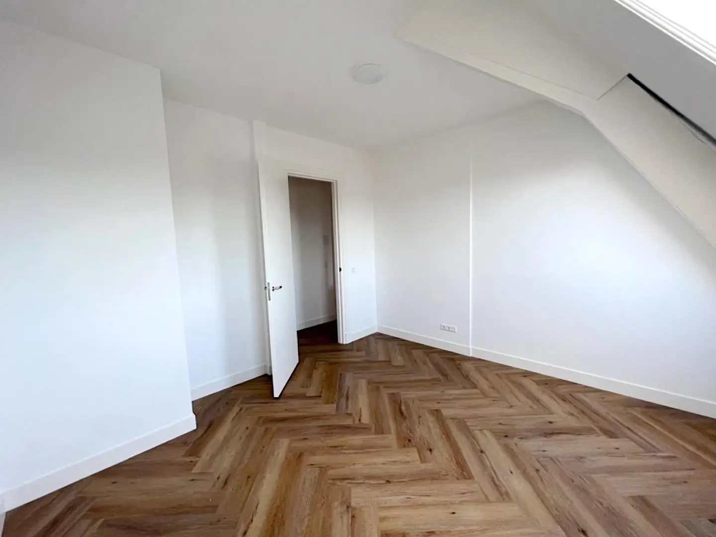 Foto #13 Appartement Wilhelminastraat Haarlem