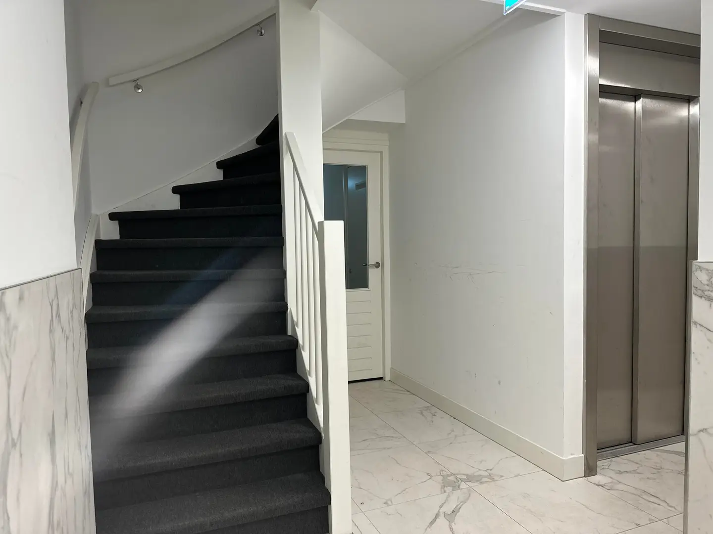 Foto #16 Appartement Wilhelminastraat Haarlem