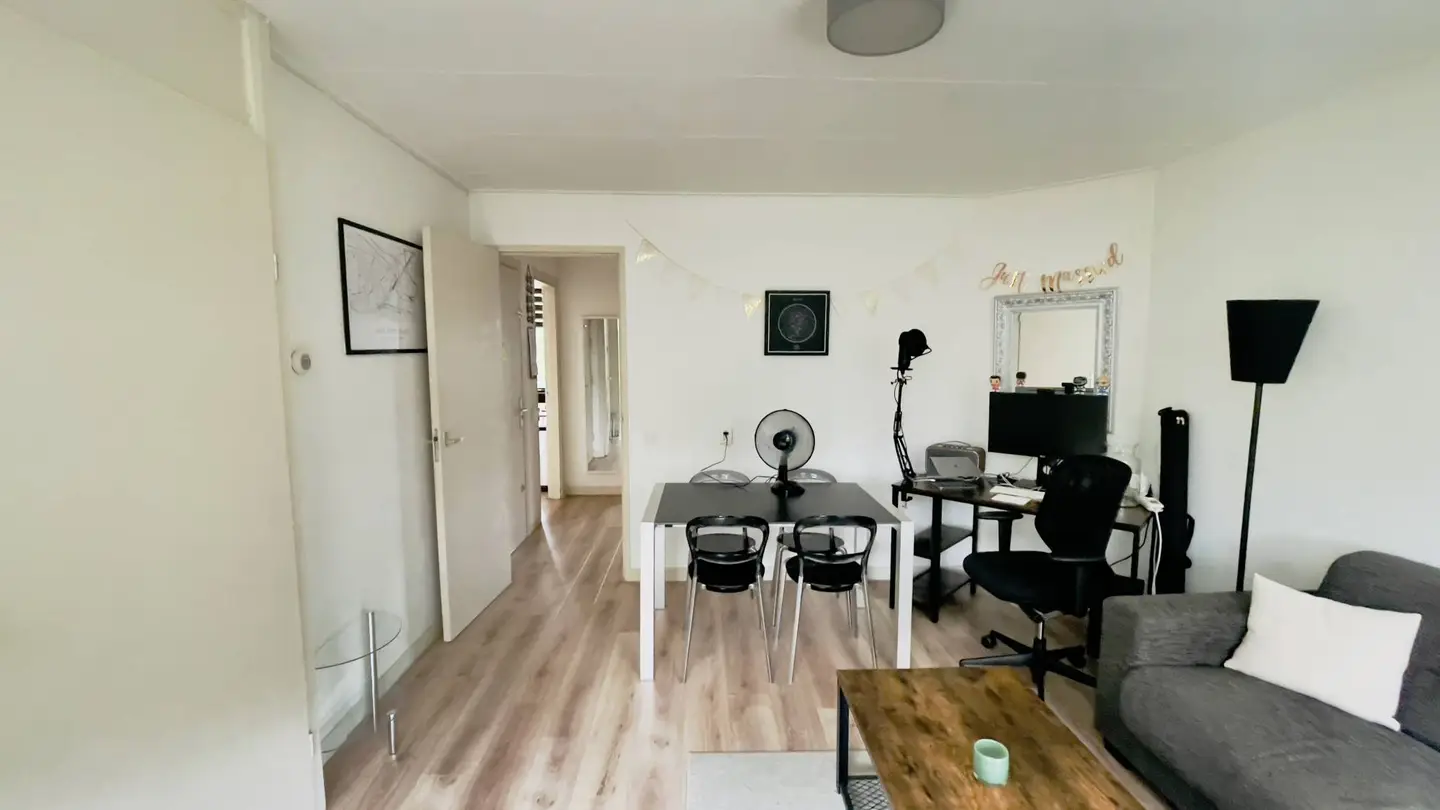 Foto #4 Appartement Bos en Lommerweg Amsterdam