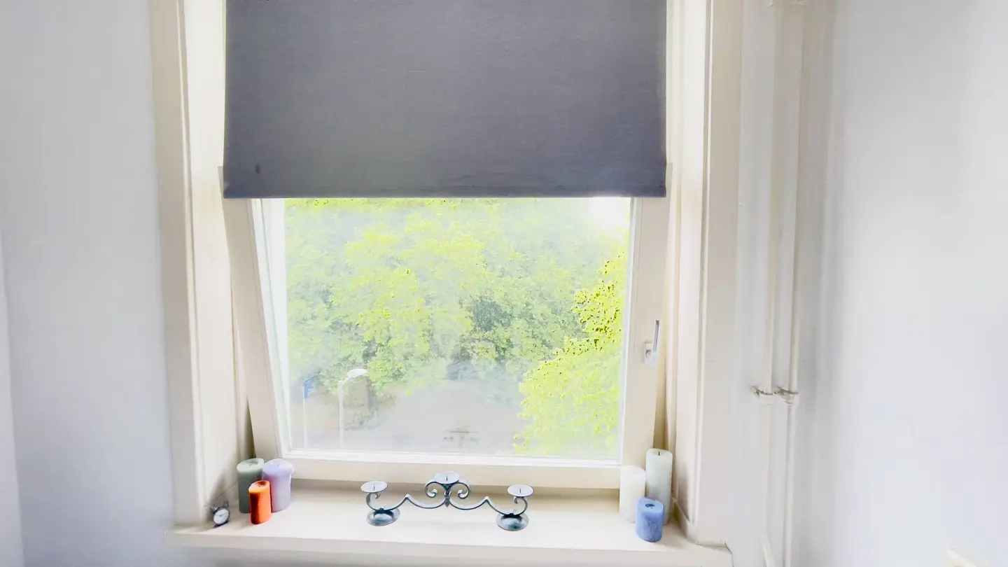 Foto #6 Appartement Bos en Lommerweg Amsterdam