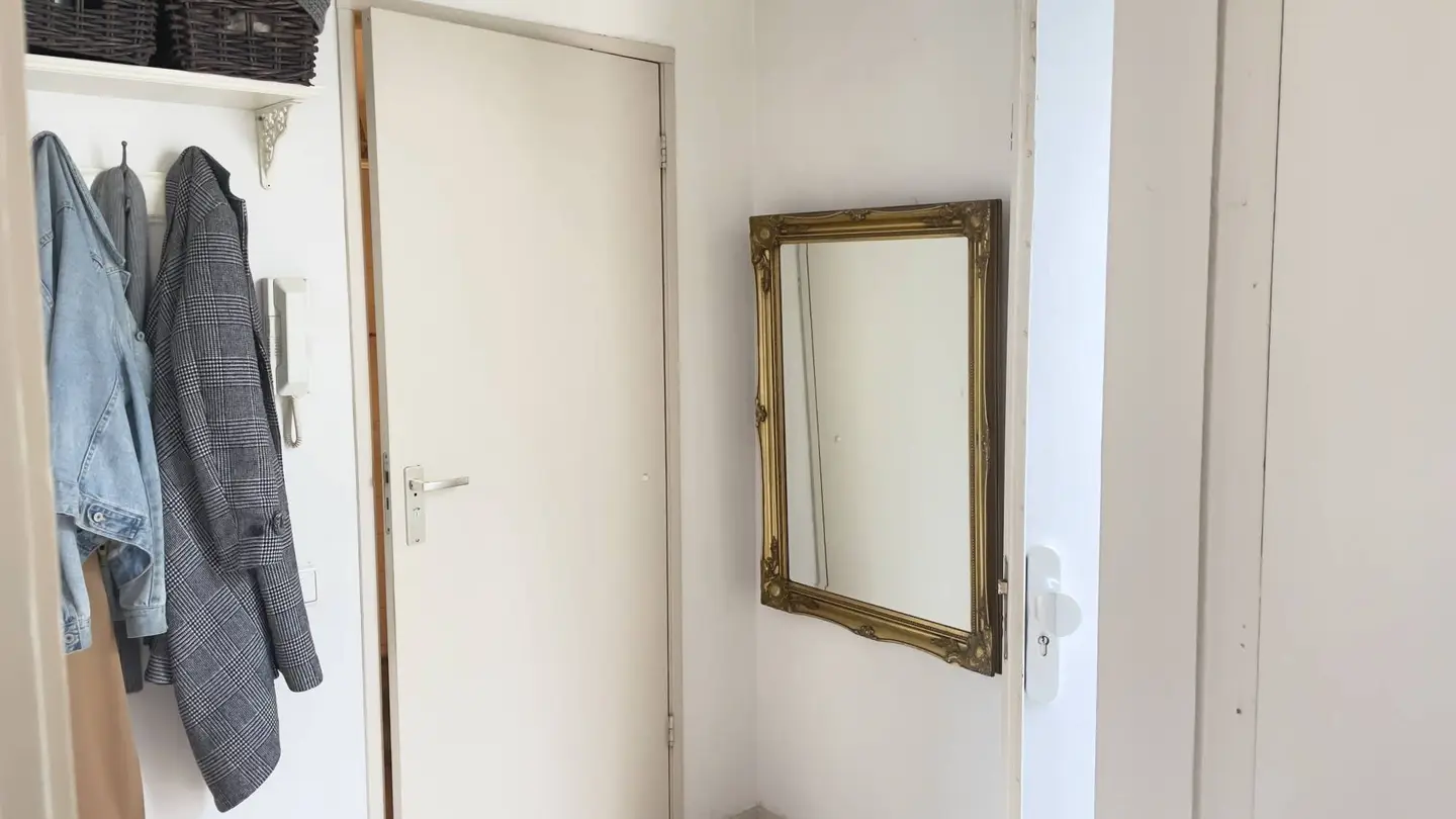 Foto #12 Appartement Bos en Lommerweg Amsterdam