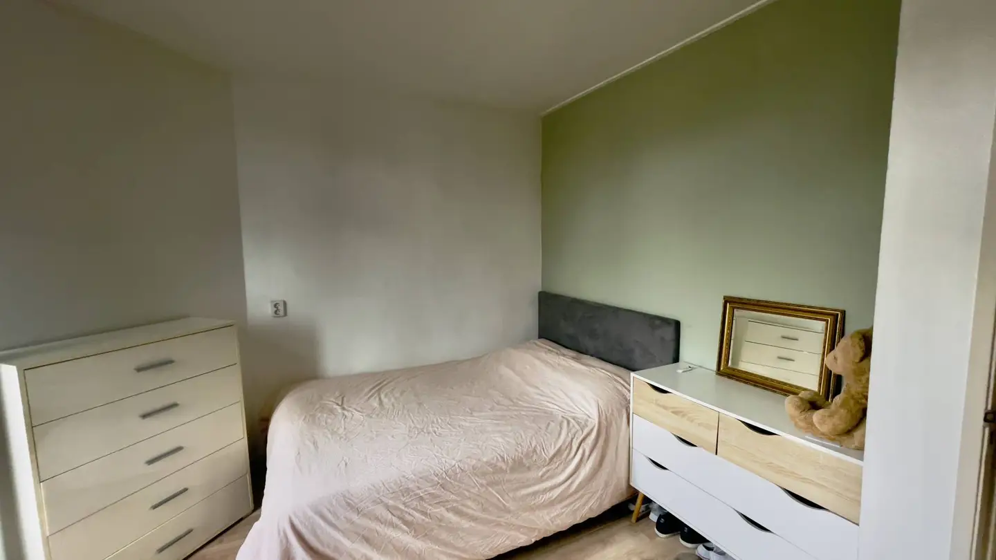 Foto #13 Appartement Bos en Lommerweg Amsterdam